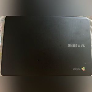 Chromebook